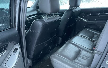 Toyota Land Cruiser Prado 120 рестайлинг, 2008 год, 1 750 000 рублей, 8 фотография