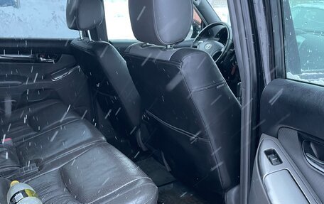 Toyota Land Cruiser Prado 120 рестайлинг, 2008 год, 1 750 000 рублей, 6 фотография