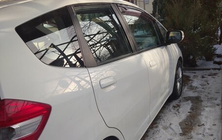 Honda Jazz II рестайлинг, 2012 год, 950 000 рублей, 2 фотография