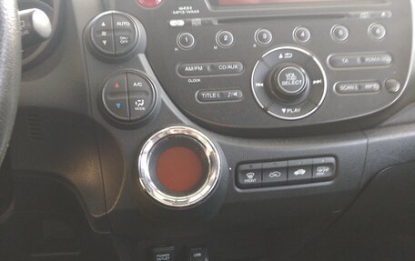 Honda Jazz II рестайлинг, 2012 год, 950 000 рублей, 5 фотография