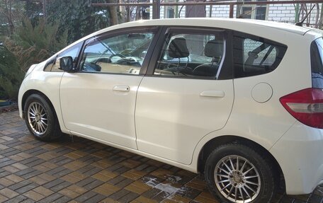 Honda Jazz II рестайлинг, 2012 год, 950 000 рублей, 3 фотография