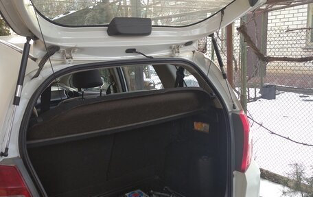 Honda Jazz II рестайлинг, 2012 год, 950 000 рублей, 6 фотография