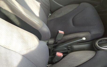 Honda Jazz II рестайлинг, 2012 год, 950 000 рублей, 9 фотография