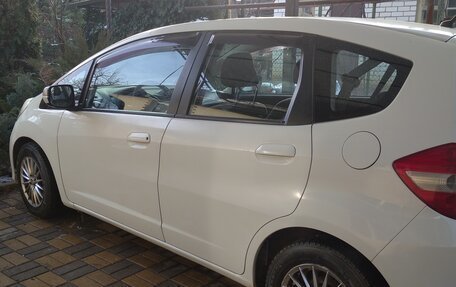 Honda Jazz II рестайлинг, 2012 год, 950 000 рублей, 7 фотография