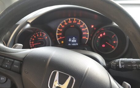 Honda Jazz II рестайлинг, 2012 год, 950 000 рублей, 8 фотография