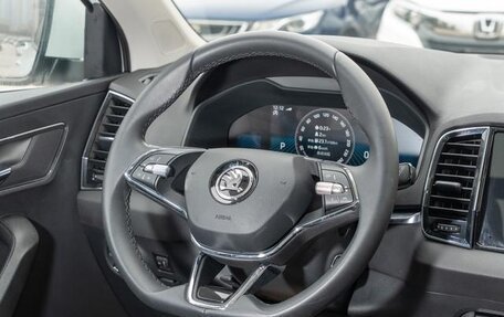 Skoda Karoq I, 2023 год, 2 240 334 рублей, 14 фотография