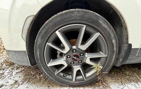 KIA Soul III, 2021 год, 2 377 049 рублей, 9 фотография