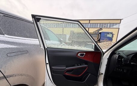 KIA Soul III, 2021 год, 2 377 049 рублей, 7 фотография