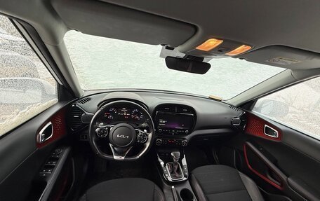 KIA Soul III, 2021 год, 2 377 049 рублей, 5 фотография