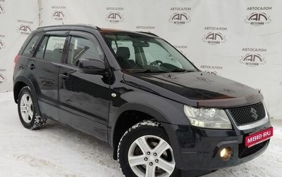 Suzuki Grand Vitara, 2008 год, 800 000 рублей, 1 фотография