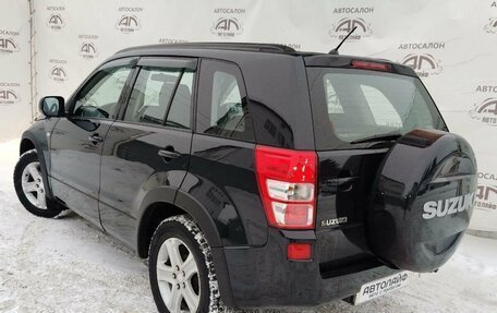 Suzuki Grand Vitara, 2008 год, 800 000 рублей, 3 фотография