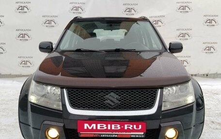 Suzuki Grand Vitara, 2008 год, 800 000 рублей, 5 фотография