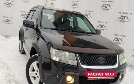 Suzuki Grand Vitara, 2008 год, 800 000 рублей, 4 фотография
