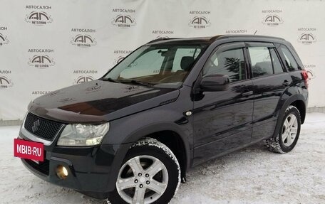 Suzuki Grand Vitara, 2008 год, 800 000 рублей, 2 фотография