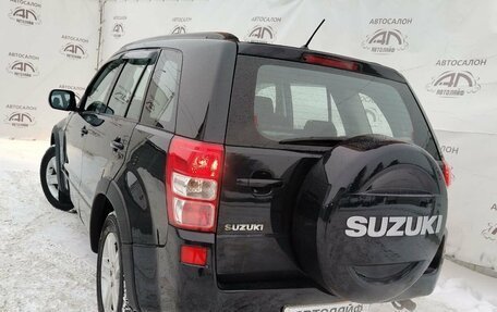 Suzuki Grand Vitara, 2008 год, 800 000 рублей, 6 фотография