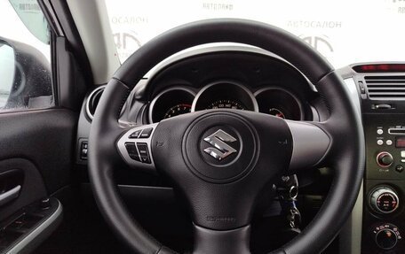 Suzuki Grand Vitara, 2008 год, 800 000 рублей, 14 фотография