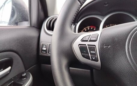 Suzuki Grand Vitara, 2008 год, 800 000 рублей, 15 фотография