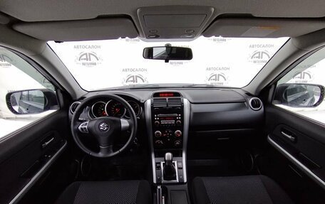 Suzuki Grand Vitara, 2008 год, 800 000 рублей, 13 фотография