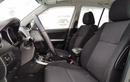 Suzuki Grand Vitara, 2008 год, 800 000 рублей, 9 фотография