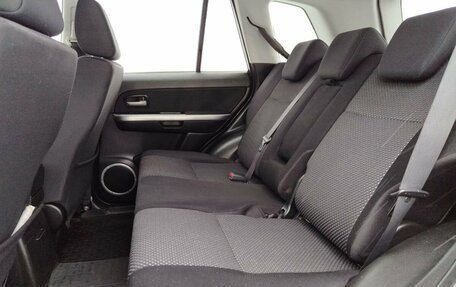 Suzuki Grand Vitara, 2008 год, 800 000 рублей, 10 фотография