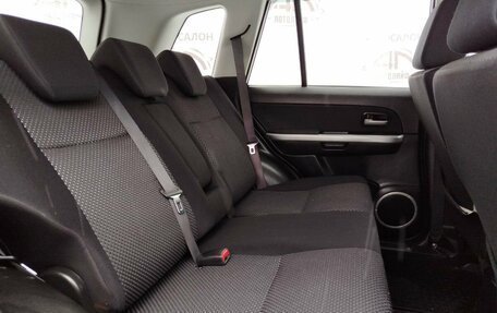 Suzuki Grand Vitara, 2008 год, 800 000 рублей, 11 фотография