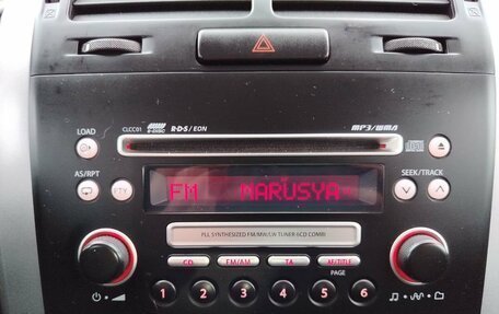 Suzuki Grand Vitara, 2008 год, 800 000 рублей, 19 фотография