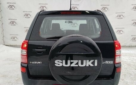 Suzuki Grand Vitara, 2008 год, 800 000 рублей, 7 фотография