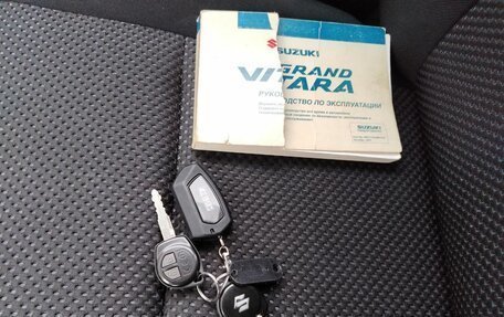 Suzuki Grand Vitara, 2008 год, 800 000 рублей, 22 фотография