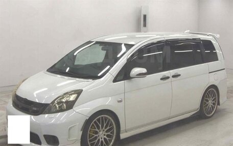 Toyota ISis I, 2011 год, 1 049 000 рублей, 7 фотография