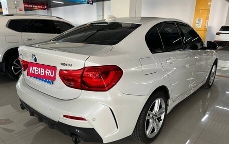 BMW 1 серия, 2021 год, 1 700 008 рублей, 4 фотография