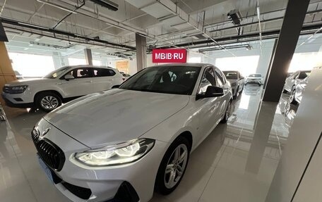 BMW 1 серия, 2021 год, 1 700 008 рублей, 3 фотография