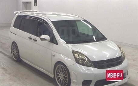 Toyota ISis I, 2011 год, 1 049 000 рублей, 5 фотография