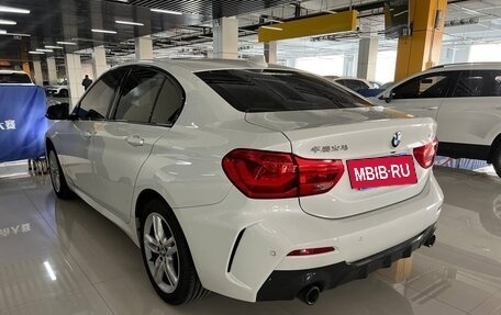 BMW 1 серия, 2021 год, 1 700 008 рублей, 2 фотография