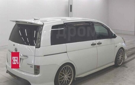 Toyota ISis I, 2011 год, 1 049 000 рублей, 6 фотография