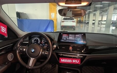 BMW 1 серия, 2021 год, 1 700 008 рублей, 5 фотография