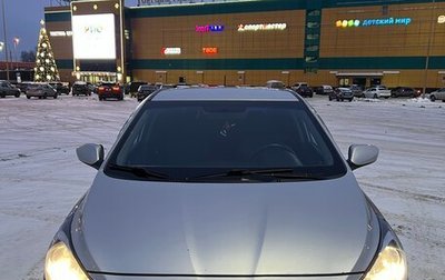 Hyundai Solaris II рестайлинг, 2011 год, 670 000 рублей, 1 фотография