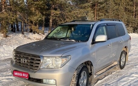 Toyota Land Cruiser 200, 2008 год, 2 600 000 рублей, 1 фотография