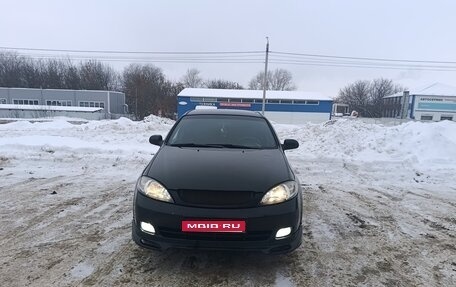 Chevrolet Lacetti, 2008 год, 375 000 рублей, 1 фотография
