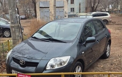 Toyota Auris II, 2007 год, 630 000 рублей, 1 фотография