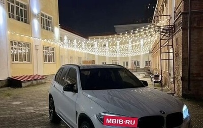 BMW X5, 2014 год, 3 399 999 рублей, 1 фотография