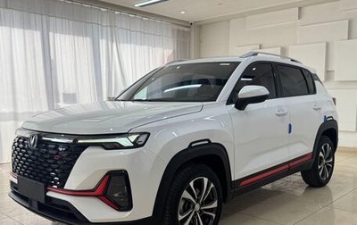 Changan CS35 Plus, 2021 год, 1 370 000 рублей, 1 фотография