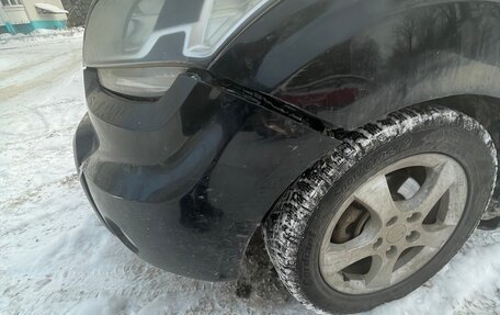 KIA Soul I рестайлинг, 2011 год, 6 фотография