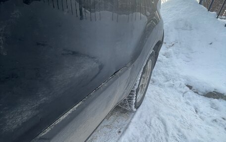 KIA Soul I рестайлинг, 2011 год, 8 фотография