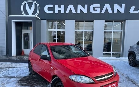 Chevrolet Lacetti, 2006 год, 225 000 рублей, 1 фотография