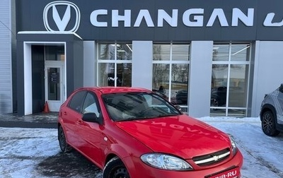 Chevrolet Lacetti, 2006 год, 225 000 рублей, 1 фотография