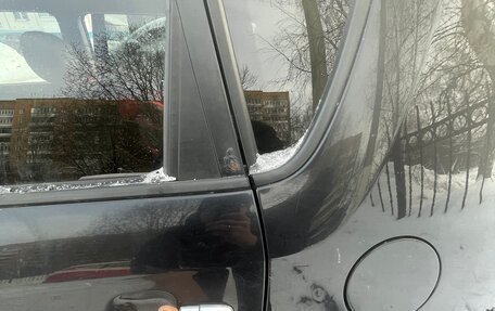 KIA Soul I рестайлинг, 2011 год, 12 фотография