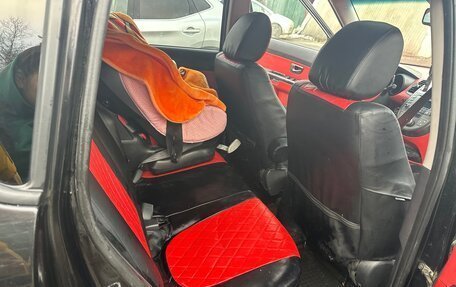 KIA Soul I рестайлинг, 2011 год, 15 фотография