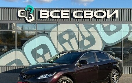 Mazda 6, 2007 год, 737 000 рублей, 1 фотография