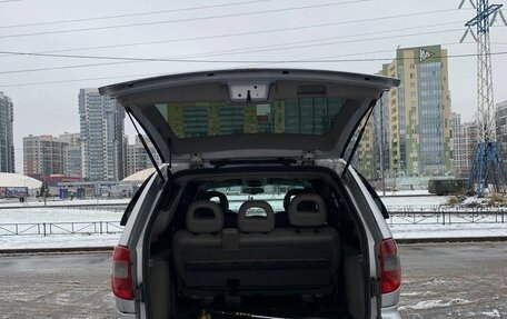 Chrysler Voyager IV, 2002 год, 520 000 рублей, 2 фотография