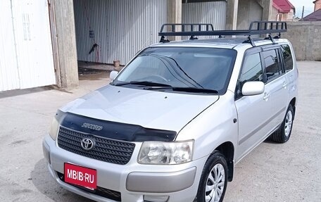 Toyota Succeed I рестайлинг, 2009 год, 750 000 рублей, 1 фотография